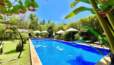 La Mer Resort Phu Quoc