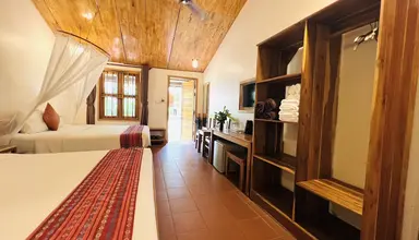 La Mer Resort Phu Quoc