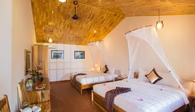 La Mer Resort Phu Quoc