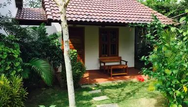 La Mer Resort Phu Quoc