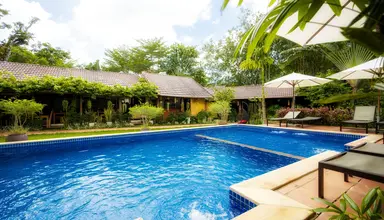 La Mer Resort Phu Quoc