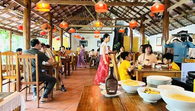 La Mer Resort Phu Quoc