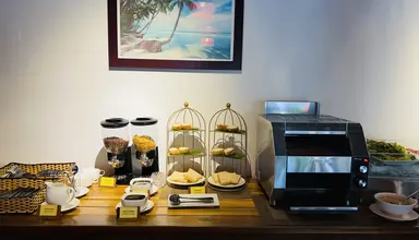 La Mer Resort Phu Quoc