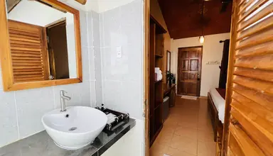 La Mer Resort Phu Quoc