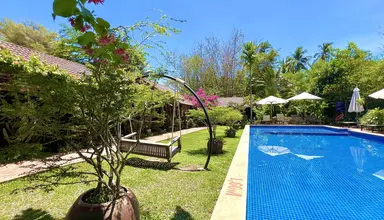 La Mer Resort Phu Quoc
