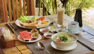 La Mer Resort Phu Quoc