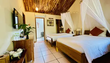 La Mer Resort Phu Quoc