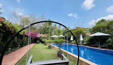 La Mer Resort Phu Quoc