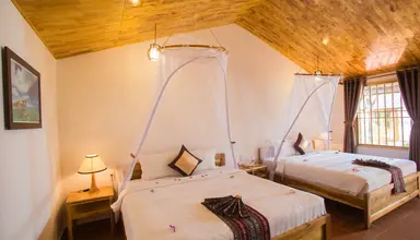 La Mer Resort Phu Quoc