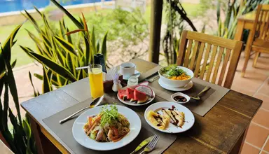 La Mer Resort Phu Quoc