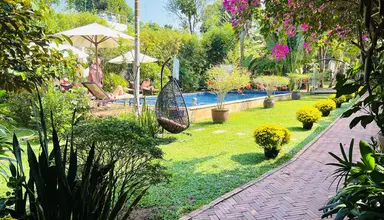 La Mer Resort Phu Quoc