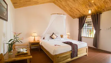 La Mer Resort Phu Quoc