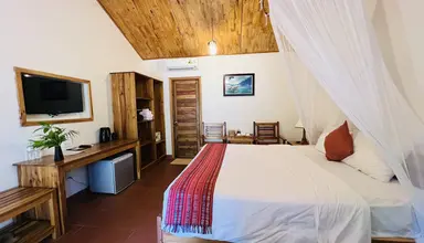 La Mer Resort Phu Quoc