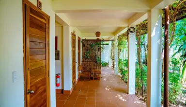 La Mer Resort Phu Quoc