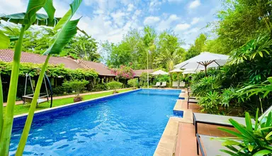 La Mer Resort Phu Quoc