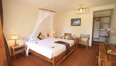 La Mer Resort Phu Quoc
