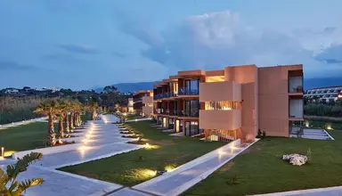 La Mer Resort & Spa