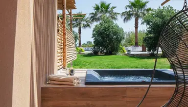 La Mer Resort & Spa