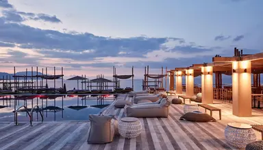 La Mer Resort & Spa