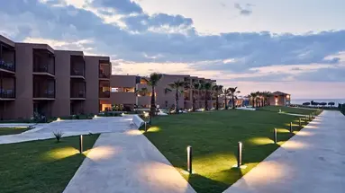 La Mer Resort & Spa