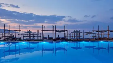 La Mer Resort & Spa