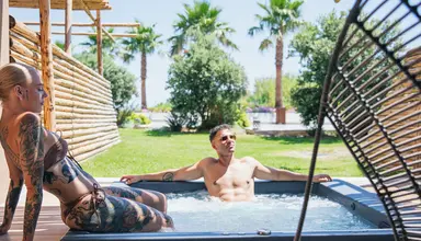 La Mer Resort & Spa