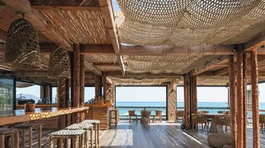 La Mer Resort & Spa