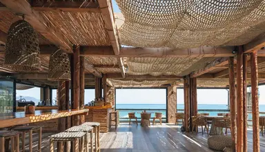 La Mer Resort & Spa