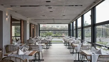 La Mer Resort & Spa