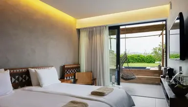 La Mer Resort & Spa