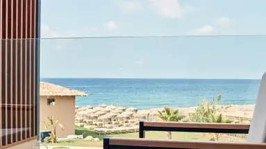 La Mer Resort & Spa