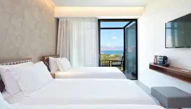 La Mer Resort & Spa