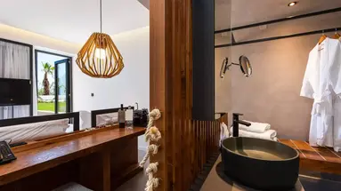 La Mer Resort & Spa