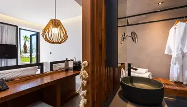 La Mer Resort & Spa