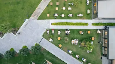 La Mer Resort & Spa