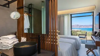 La Mer Resort & Spa