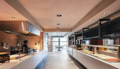 La Mer Resort & Spa