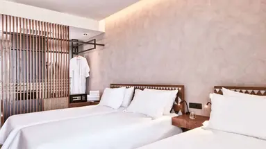 La Mer Resort & Spa