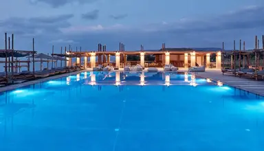 La Mer Resort & Spa