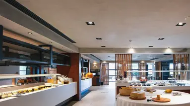 La Mer Resort & Spa