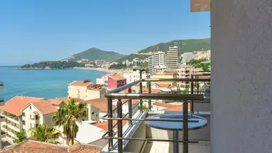 La Mer