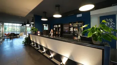 La Meridiana