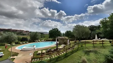 La Meridiana