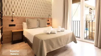 La Milagrosa
