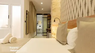 La Milagrosa