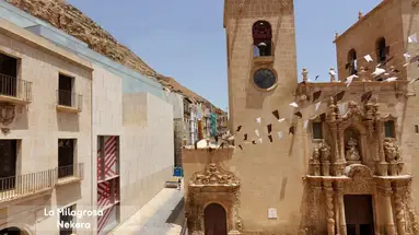La Milagrosa