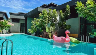 La Miniera Pool Villas