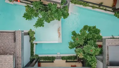 La Miniera Pool Villas