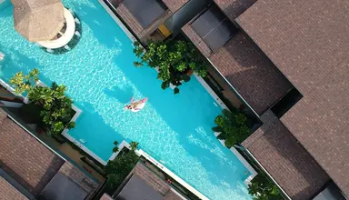 La Miniera Pool Villas