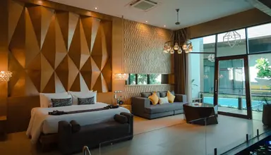 La Miniera Pool Villas